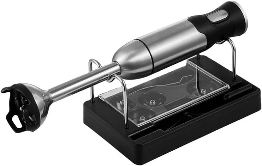 BergHOFF X5 Pro Handheld Food Processor: 16-Speed Control