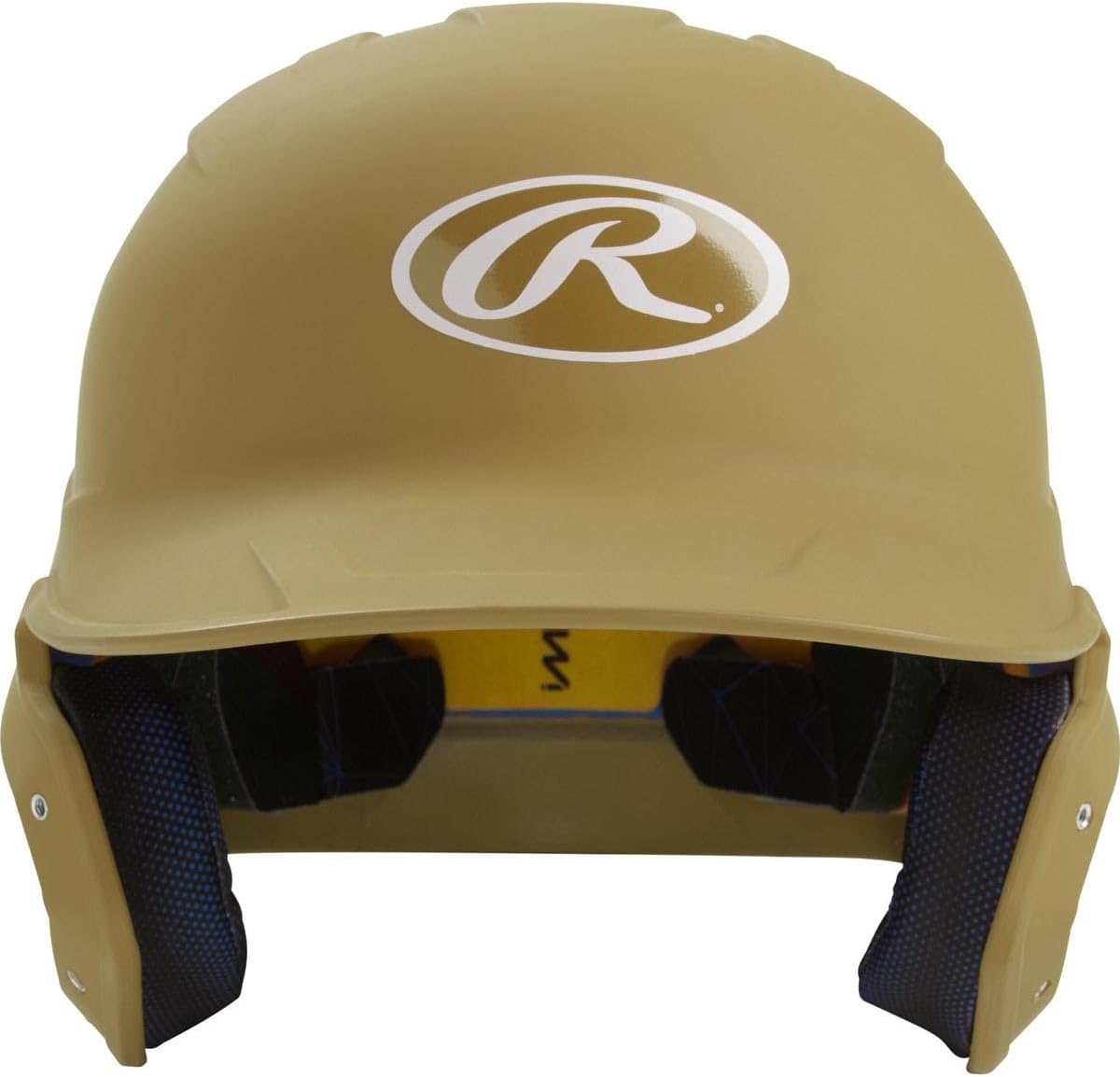 MACH Baseball Batting Helmet for Youth Athletes - Multiple Colors