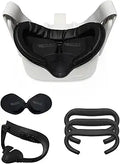 VR Cover Fitness Facial Interface Bracket & Comfort Foam Replacement
