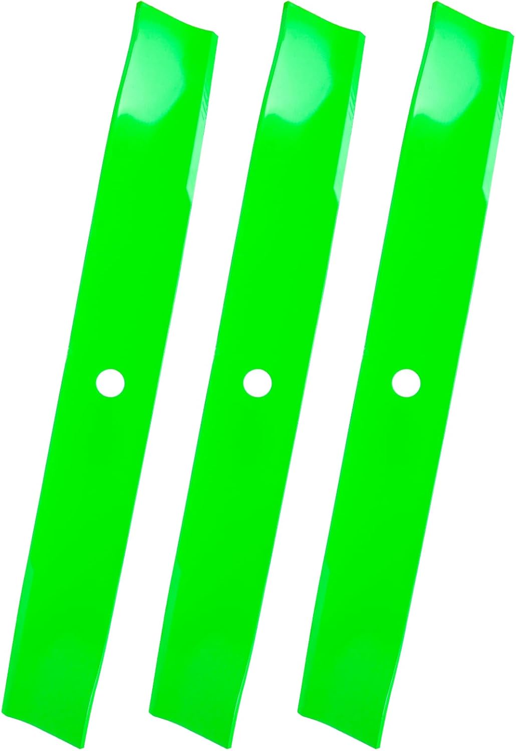 High Lift Mower Blades for Tor o TimeCutter 50 inch Deck