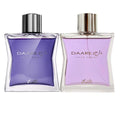 RASASI Daarej Men and Women EDP 100ML Value Pack - Everyday Versatile