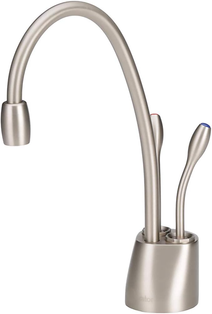 InSinkErator Contemporary Instant Hot and Cold Water Dispenser