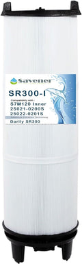 S7M120 System 3 Inner Pool Filter Replacement - 100 sq.ft. Performance