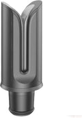 Dyson Supersonic Hair Dryer Straightening Nozzle by Rinakou