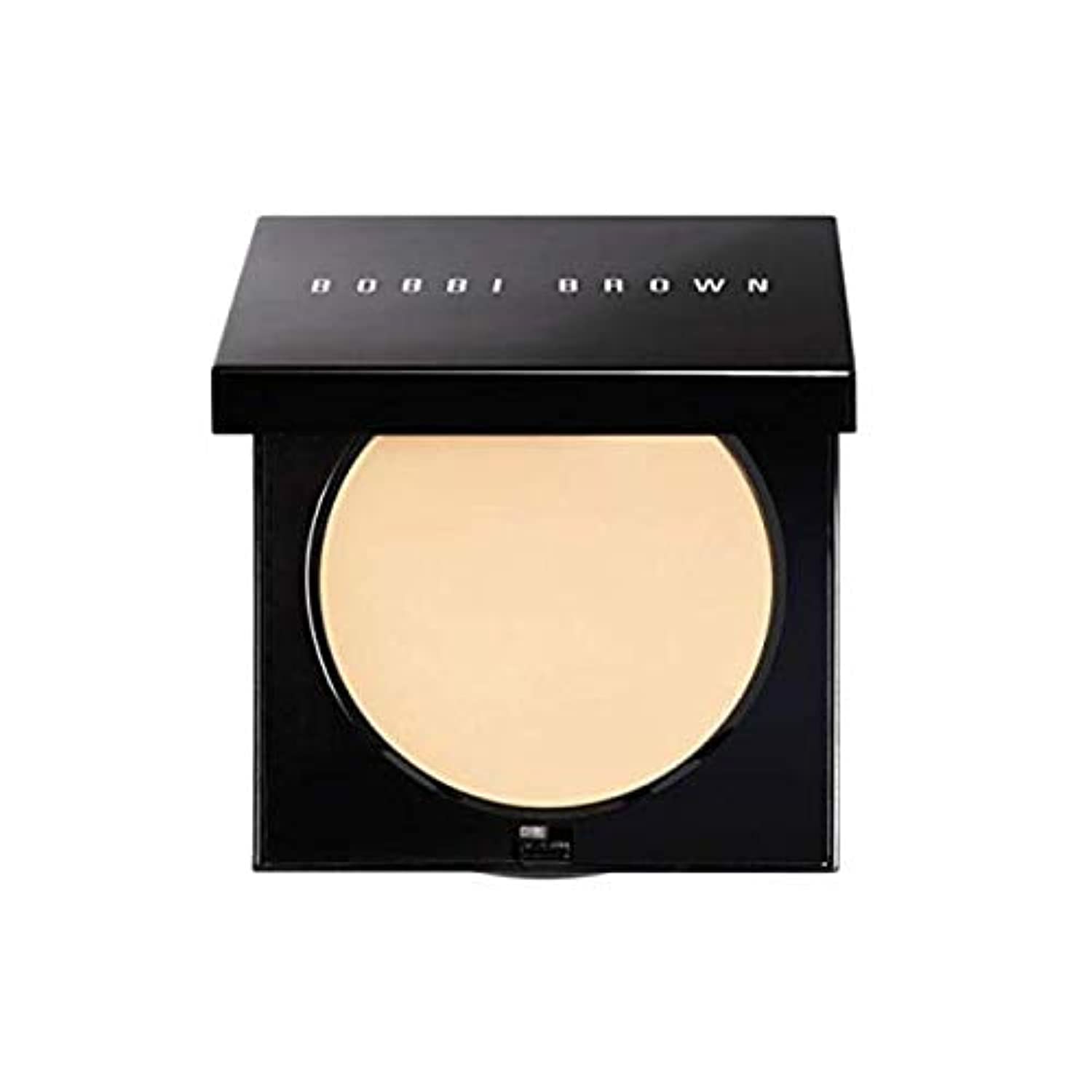 Bobbi Brown Sheer Finish Pressed Powder - Perfect for All Skin Tones