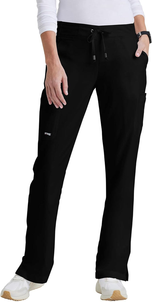 Grey's Anatomy Mia Scrub Pant for Women - Stylish & Functional