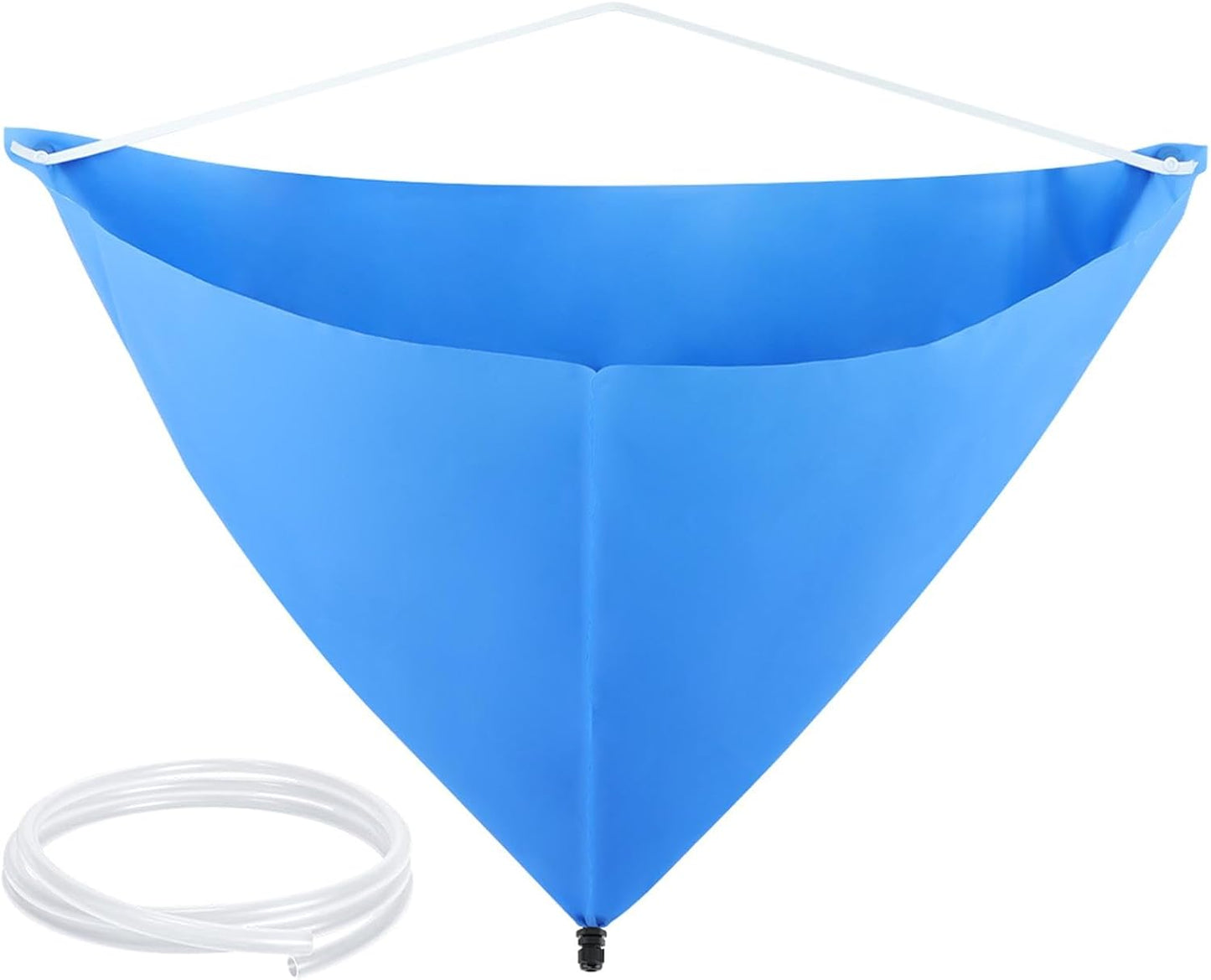 Waterproof Mini Split AC Cleaning Bag - Protects Your Air Conditioner!