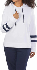 Nautica Women's Classic Hoodie: Timeless Style