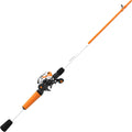 Zebco Roam Baitcast Reel and Fishing Rod Combo - Versatile Power
