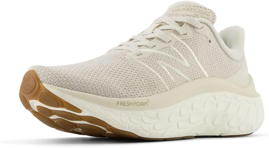 New Balance Women's Fresh Foam X Kaiha Road V1 Running Shoe Review
