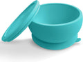 Abiie Octopod Suction Bowl - Spill-Proof Mealtime Joy!