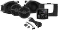 Rockford Fosgate RZR14-STAGE2 Stereo and Front Speaker Kit - Rugged