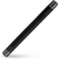 Supply Giant 36in Pre-Cut Black Steel Pipe 1-1/2in - Durable Schedule