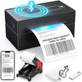 Thermal Label Printer for Small Business 4x6 Shipping Label Printer