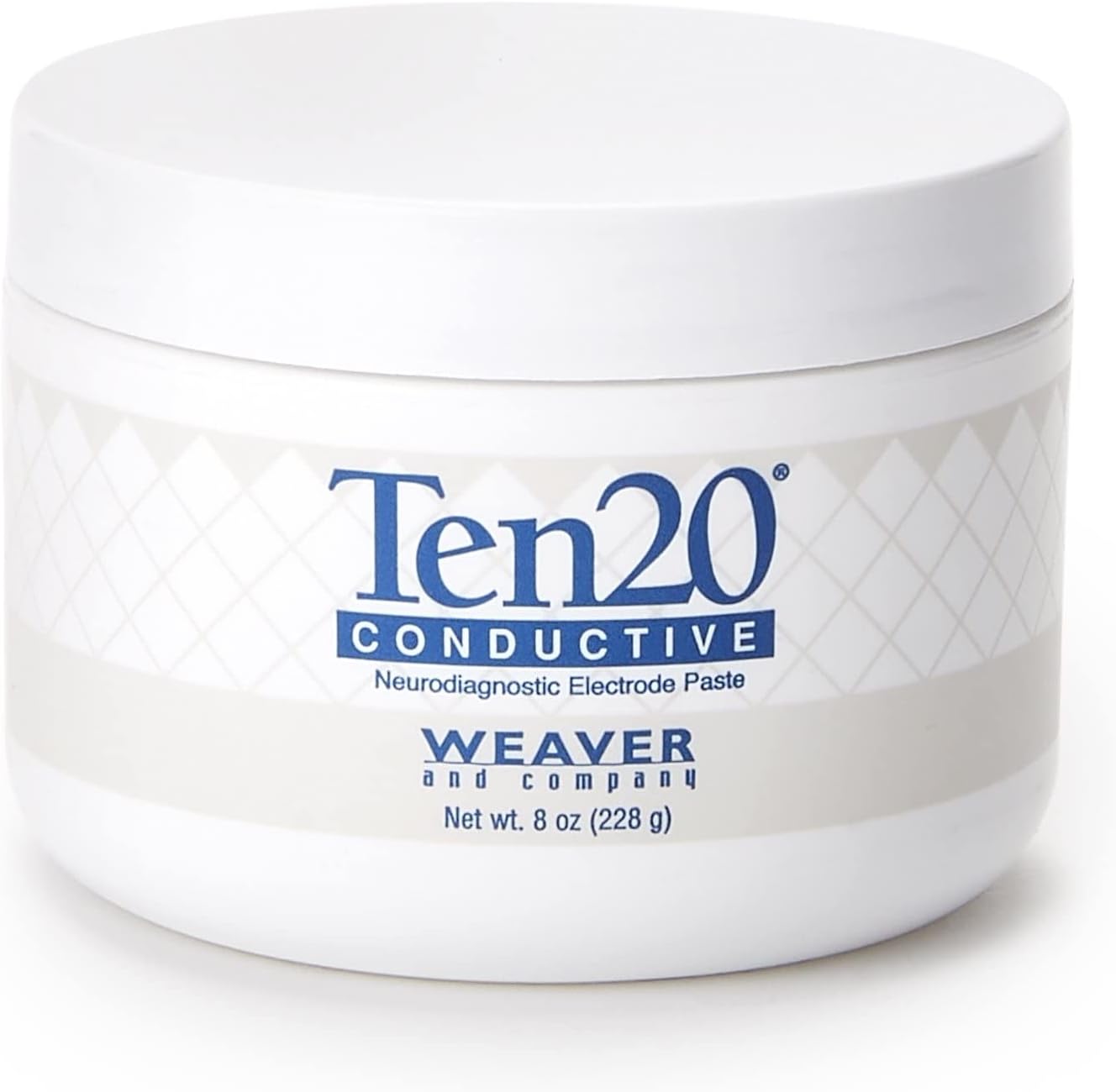 Conductive Paste 8 oz. Jar Pack of 3 for Superior Performance