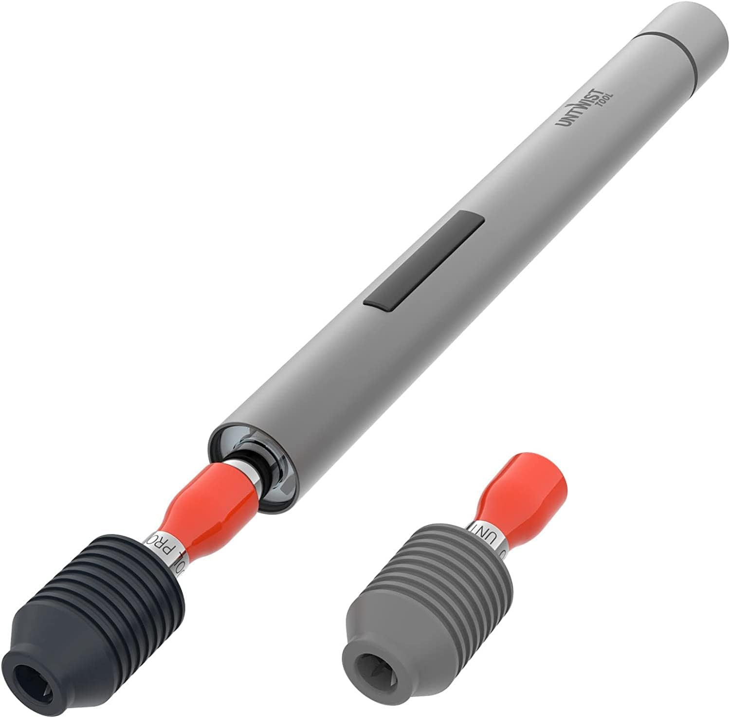 Untwist Tool PRO-COMBO for Fast CAT5e, CAT6, CAT6A, CAT7 Use