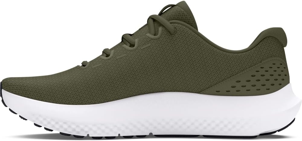 Under Armour Men's Charged Surge 4 Sneaker for Ultimate Comfort