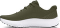 Under Armour Men's Charged Surge 4 Sneaker - Comfortable Everyday Road