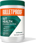 Bulletproof Unflavored Gut Health Collagen Protein - Digestive Support