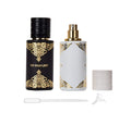 Travel-size Perfume Atomizer Set - Fine Mist Spray Bottles