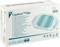 3M Tegaderm Transparent Film Dressing for Comfort and Protection