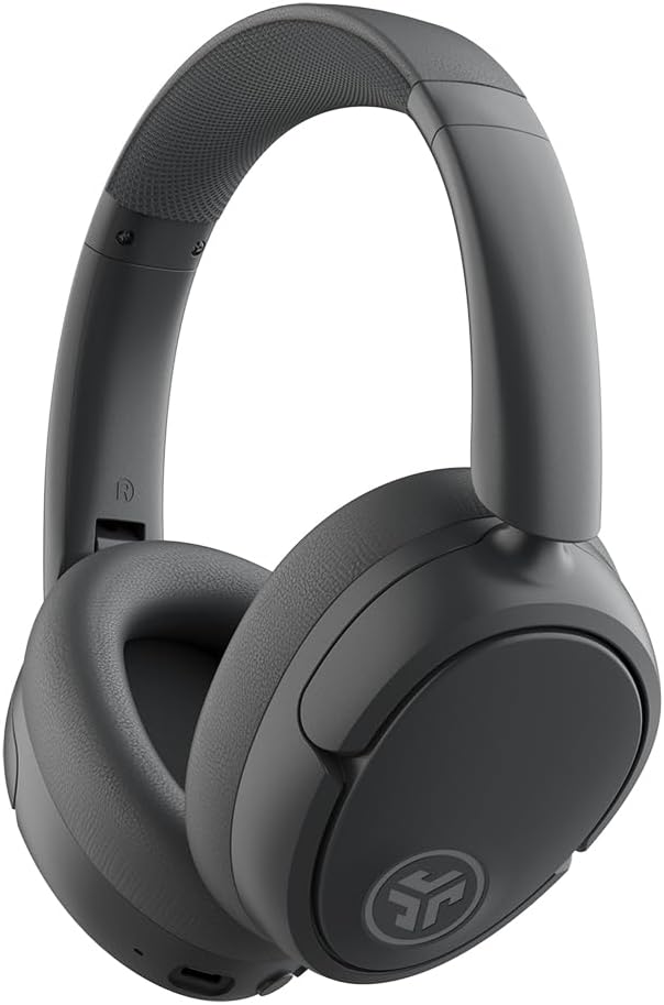 JLab JBuds Lux ANC Wireless Headphones with Immersive Sound