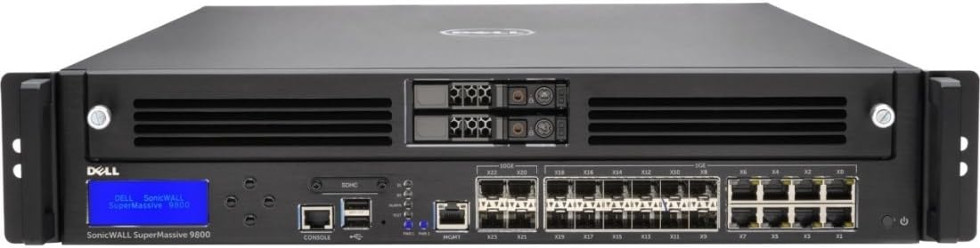 Sonicwall Sm 9800: 2-Year Secure Upgrade Plus