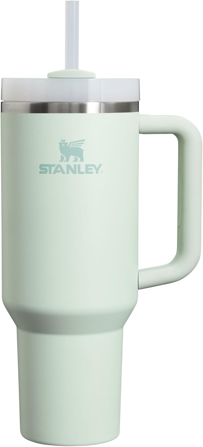 STANLEY Quencher H2.0 Tumbler: Your Ultimate Hydration Companion