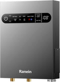 Electric Tankless Water Heater 14kW 240V - Instant Endless Hot Water