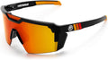 Future Tech Z87+ Plastic Frame Sunglasses - Polarized UV Protection