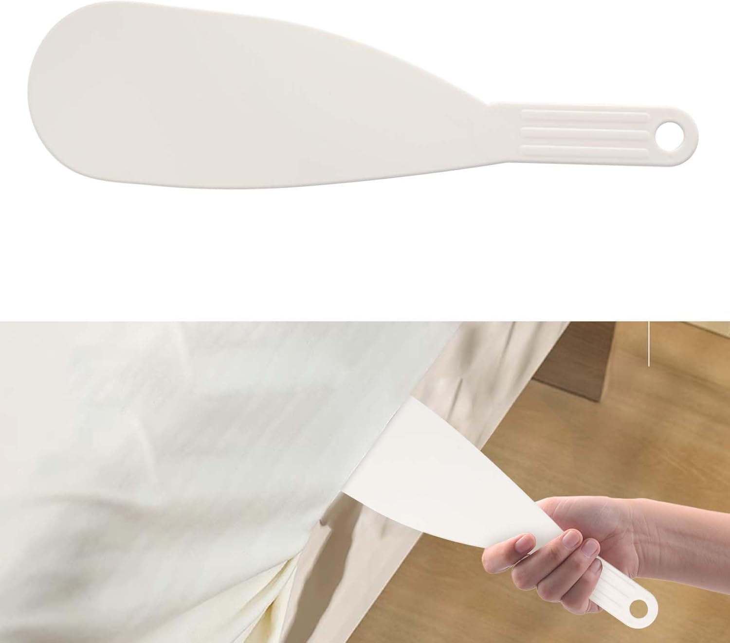 Protect Your Hands with Abeillo Bed Tucker