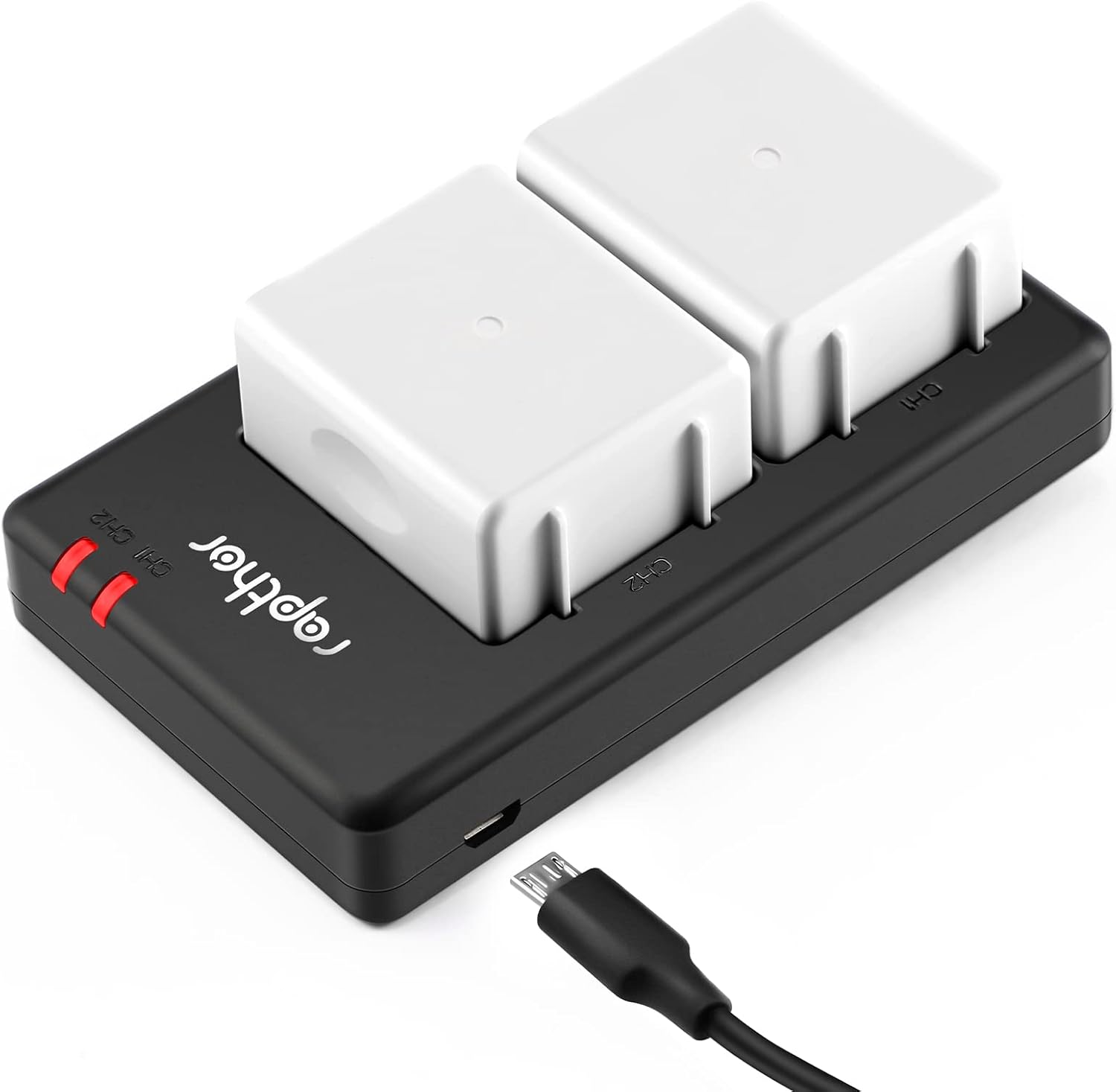 Upgraded 4950mAh Replacement Batteries for Arlo Pro Cameras