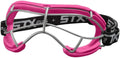 STX Lacrosse 4Sight+ S Goggles - Youth Girls Eye Mask