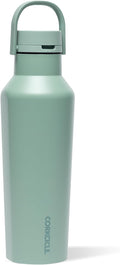 Corkcicle Classic Sport Canteen Insulated Water Bottle - 20 oz