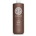 SJOLIE Violet Spray Tan Solution - Luxe 9 Medium Blend - Deep Brown