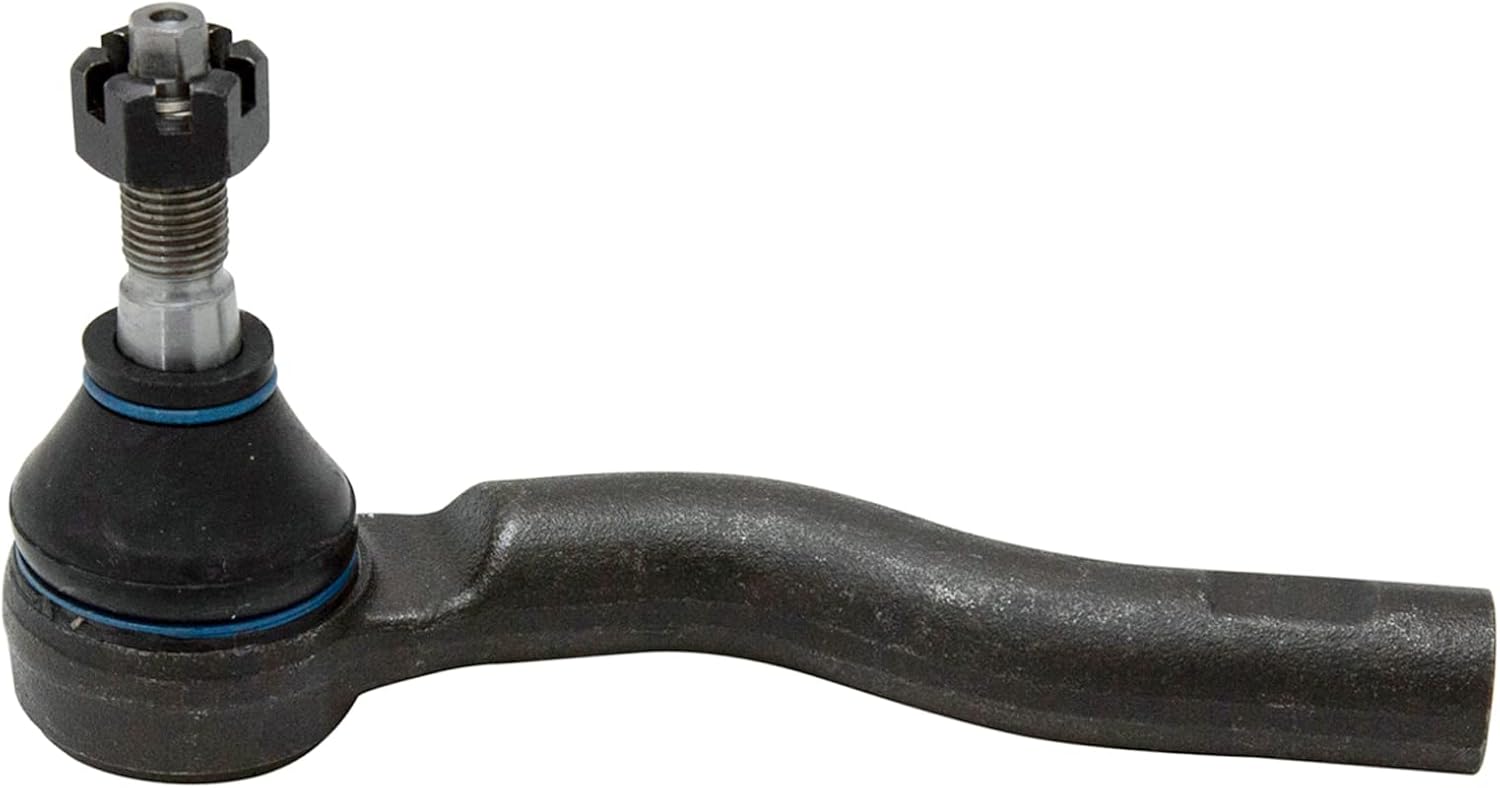 TRQ Front Left Outer Tie Rod for 2010-2012 Ford Fusion & More