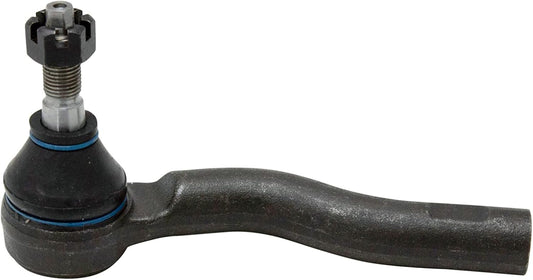 TRQ Front Left Outer Tie Rod for 2010-2012 Ford Fusion & More