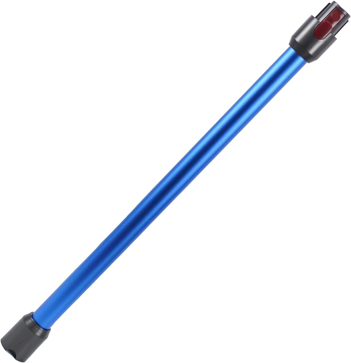 Dyson Vacuum Extension Wand, Quick Release, Blue