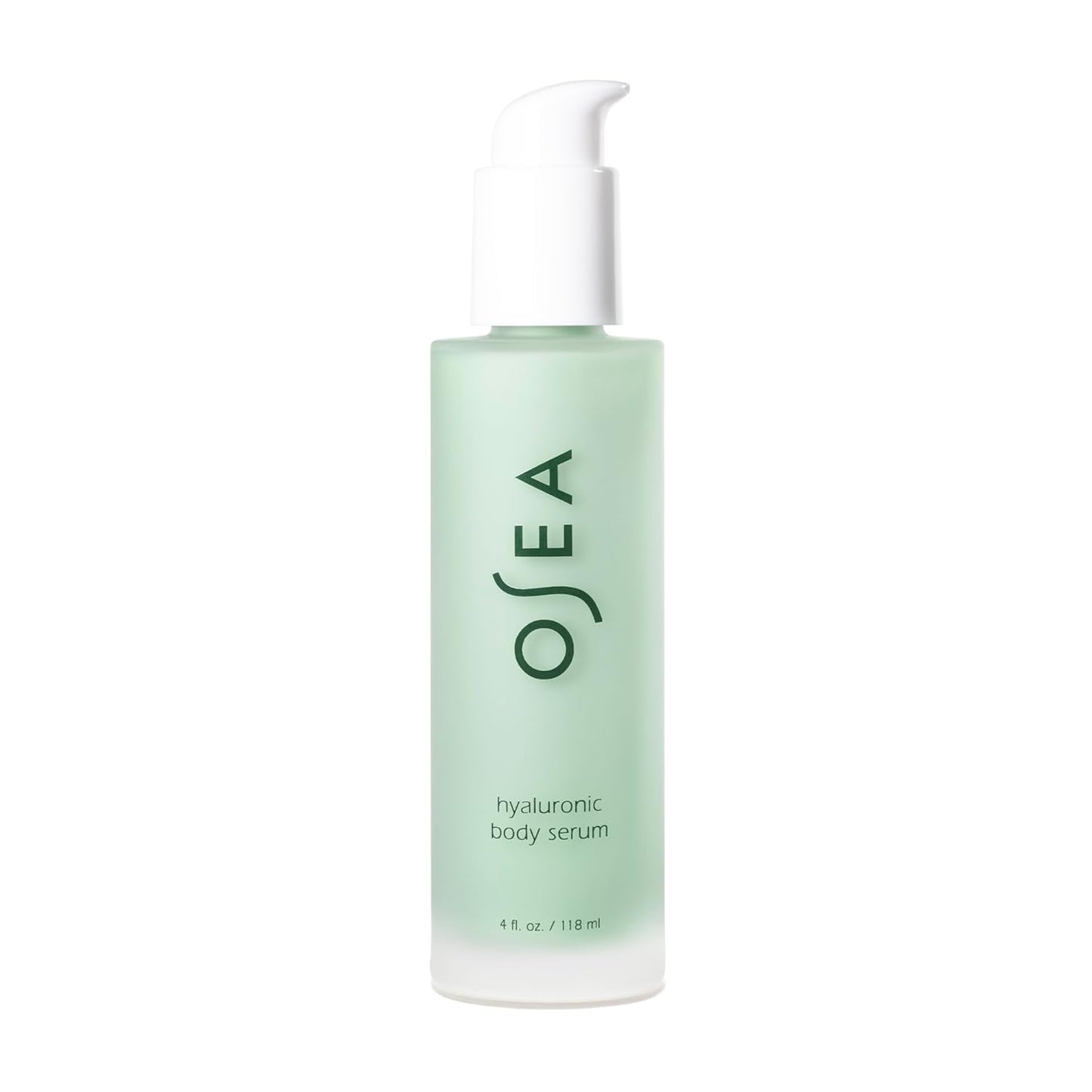 OSEA Hyaluronic Body Serum - Ultra-Hydrating for All Skin Types