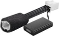 Dashcam Power Adapter 8 Pin Model A for Honda - Hidden Overhead