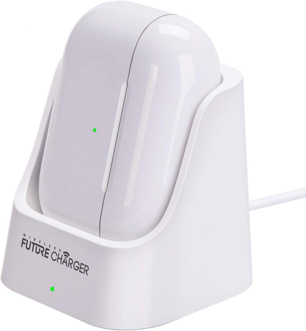Fast Charging for AirPods Pro & AirPods 4, White
