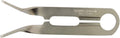 Bergeon 2810 Roller Remover - Precise Roller Removal Tool