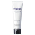 Milbon Creative Style Molding Wax #7 - Sculpting Hold and Reworkable