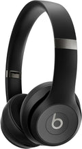 Beats Solo 4 Wireless On-Ear Headphones - Up to 50 Hours