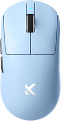 A7 Pro Wireless Gaming Mouse - Ultra Lightweight 59g Precision