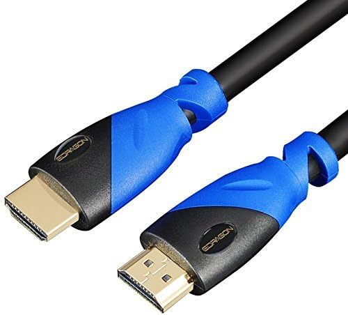 40 FT High Speed HDMI Cable Male to Male with Ethernet Support