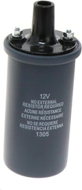 Standard Motor Products UC15T Ignition Coil for 12V Vehicles