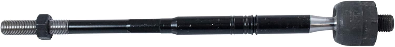 TRQ Inner Tie Rod for 2010-2016 Cadillac SRX - Direct Fit