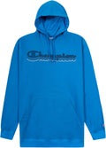 Champion Hoodies for Men Big and Tall Mens Fleece Hoodie - Warm