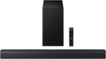 Samsung B-Series Soundbar HW-B550F: Immersive 2.1 ch Audio